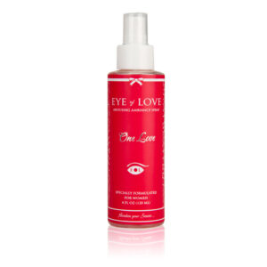 YourPrivateLife.nl - EOL Ambiance Spray One Love 120ml