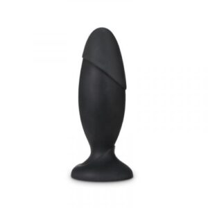 YourPrivateLife.nl - Anal Adventures Platinum - Silicone Rocket Grote Anaal Plug