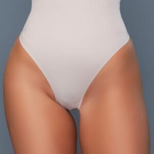 YourPrivateLife.nl - Daily Comfort High Waist Corrigerende String - Nude