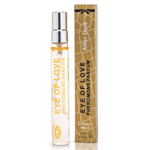 YourPrivateLife.nl - EOL Body Spray After Dark Vrouw Tot Man - 10 ml