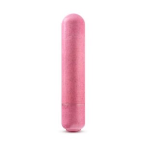 YourPrivateLife.nl - Gaia Eco Bullet Vibrator - Coral