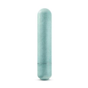 YourPrivateLife.nl - Gaia Eco Bullet vibrator - Turquoise