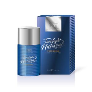 YourPrivateLife.nl - HOT Twilight Feromonen Natural Spray - 50 ml