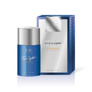YourPrivateLife.nl - HOT Twilight Feromonen Parfum - 50 ml