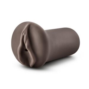 YourPrivateLife.nl - Hot Chocolate - Nicole's Kitty Masturbator - Vagina