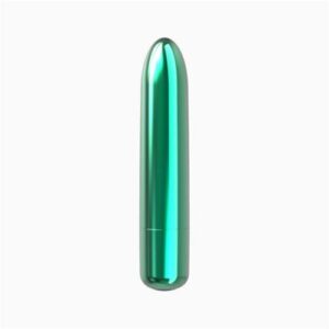 YourPrivateLife.nl - Krachtige Bullet Vibrator - Turquoise