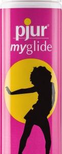 YourPrivateLife.nl - Pjur MyGlide Stimulerend Glijmiddel - 100 ml