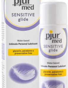 YourPrivateLife.nl - Pjur Sensitive Glide - 100 ml