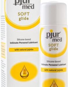 YourPrivateLife.nl - Pjur Soft Glide - 100 ml