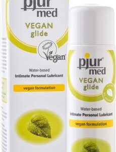 YourPrivateLife.nl - Pjur Vegan Glide - 100 ml