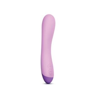 YourPrivateLife.nl - Wellness - G Curve Vibrator - Paars