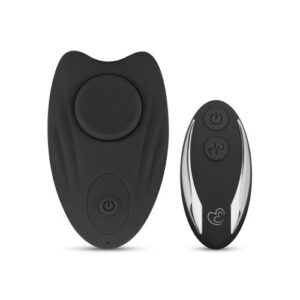 YourPrivateLife.nl - Buzzy Butterfly van Easytoys Mini Vibe Collection