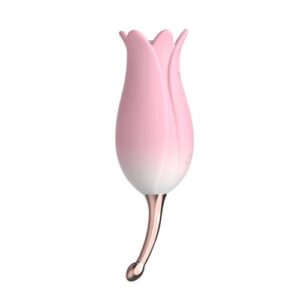 YourPrivateLife.nl - OTOUCH - Bloom Clitoris Vibrator van OTOUCH