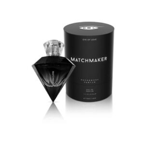 YourPrivateLife.nl - EOL Matchmaker Feromoon Parfum Zwarte Diamant - 30 ml van Eye Of Love