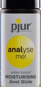 YourPrivateLife.nl - Pjur® Analyse me! Hydraterende Anale Glide - 30ml van Pjur