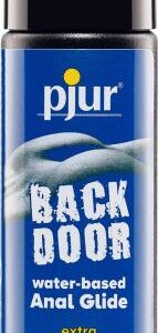 YourPrivateLife.nl - Pjur® Back Door Extra Hydraterend Anaal Glijmiddel - 30ml van Pjur