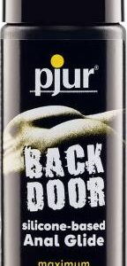 YourPrivateLife.nl - Pjur® Back Door Siliconen Relaxing Glijmiddel - 30ml van Pjur