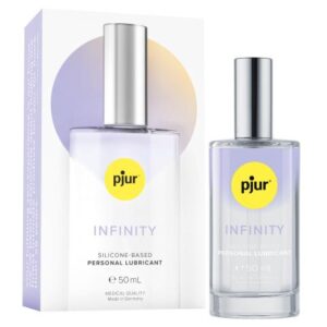 YourPrivateLife.nl - Pjur® Infinity Glijmiddel op Siliconenbasis - 50ml van Pjur