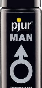 YourPrivateLife.nl - Pjur® Man Premium Extreme Glide Glijmiddel - 30ml van Pjur