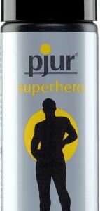 YourPrivateLife.nl - Pjur® Superhero Ginkgo Energy Glijmiddel - 30 ml van Pjur