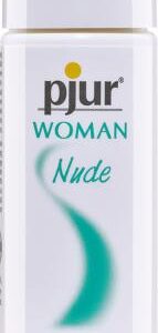 YourPrivateLife.nl - Pjur® Woman Nude Glijmiddel Op Waterbasis - 30 ml van Pjur