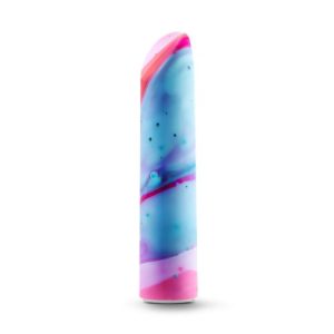 YourPrivateLife.nl - Limited Addiction - Fascinate Power Bullet Vibe - Peach van Blush