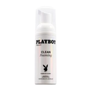 YourPrivateLife.nl - Evolved - Clean Foaming Toy Reiniger - 60 ml van Playboy
